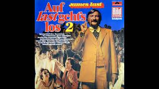 James Last - Night Fever / Stayin' Alive / You're The One That I Want (1978)