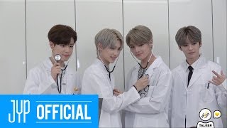 [Stray Kids : SKZ-TALKER(슼즈토커)] Ep.18