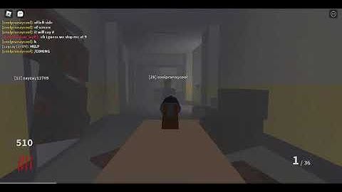 playing Project Lazarus: 💀 ZOMBIES ep1