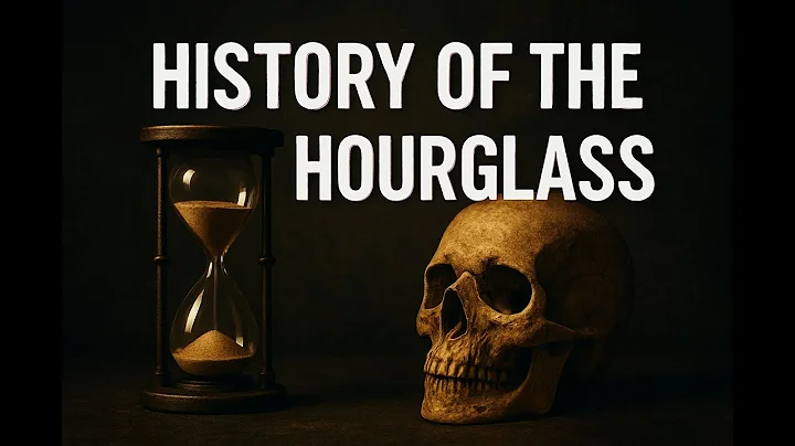 The Hidden History of the Hourglass: The Oldest Secret of Timekeeping