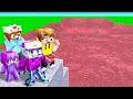 Testing EVERY Minecraft TNT In One Video 