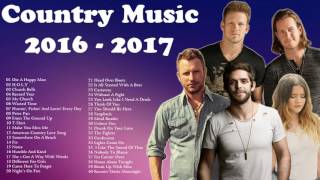 Country Music 2016 || Country Songs Playlist 2016