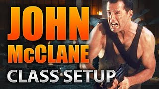 This is the first of my new movie load outs series where i will be
creating class setups for and tv characters. no better way to kick
things than wi...