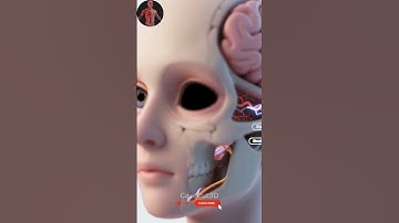 From Eye To Mind: How Vision Works