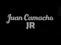 Juan Camacho Jr —Cruzando Fronteras
