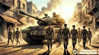 On This Day in History: July 23 | Founding of the CCP & Egyptian Revolution On This Day in History: July 23 | Founding of the CCP & Egyptian Revolution