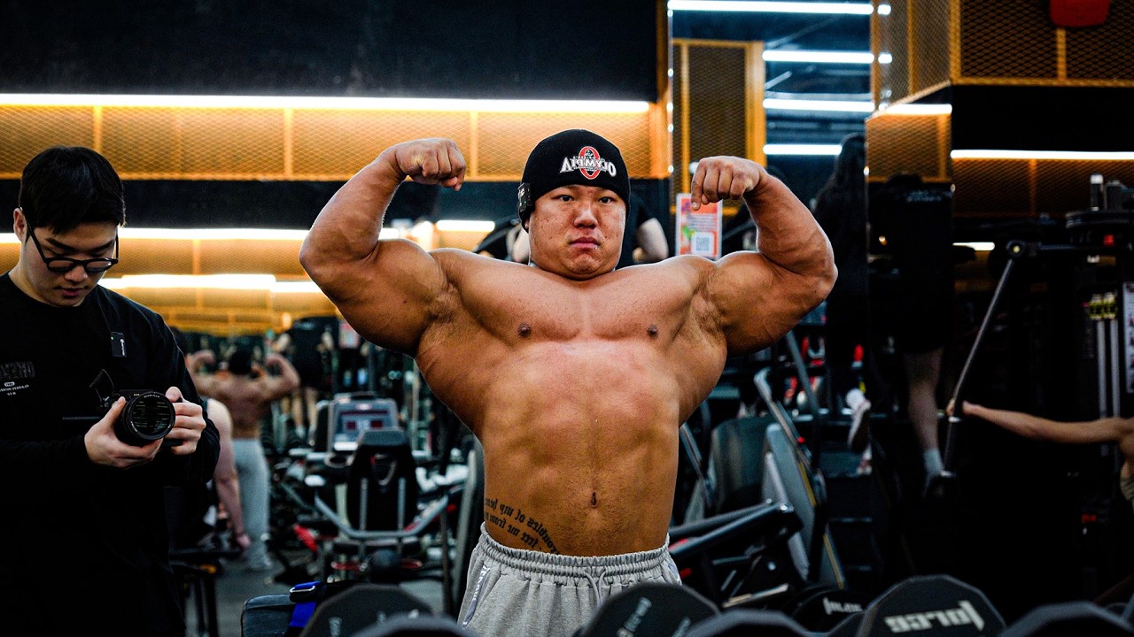 보고 있나 두 장 딴다 했지 (추의담, 박세현)