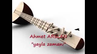 KALK GÖNÜL GİDELİM BİZİM ELLERE ('''Türkü❤Adam''') ARŞİV Resimi