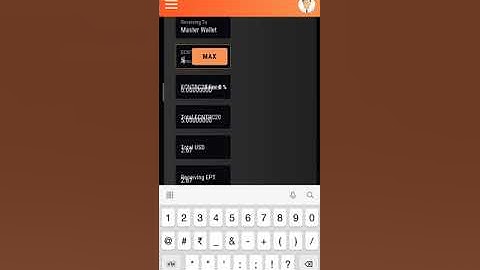 how to withdraw Tron link wallet to e-oracle I