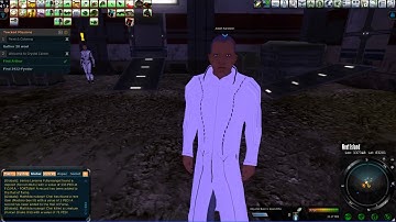 Next Island - July 2017 - Starter Missions I