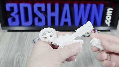 GoBots Cy-kill assembly video 