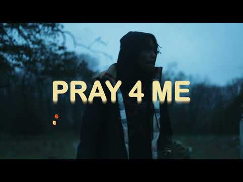 Mar WRLD - Pray 4 Me [Official Music Video]