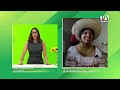 esTAmañana #ENVIVO | lunes 28 de septiembre 2026 | Teleamazonas