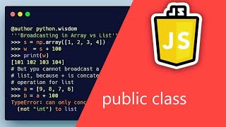 public class fields : : JavaScript