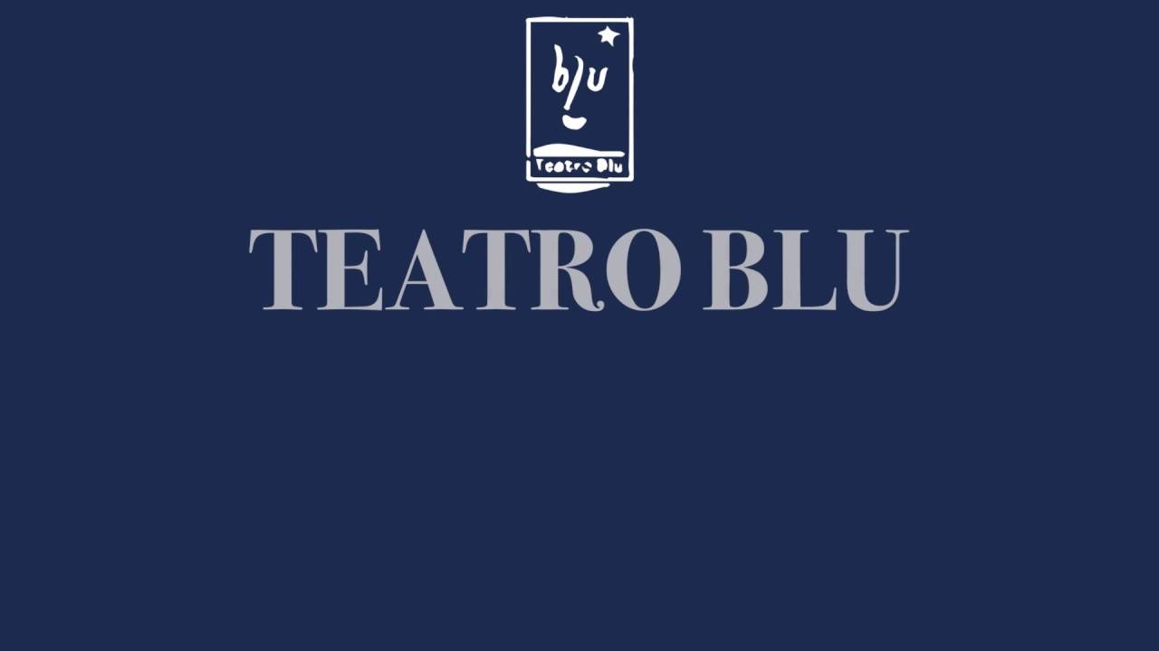 teatro regio torino Promo prosa Teatro Blu