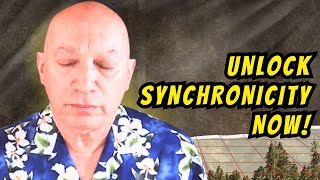 Bashar Channeling 2025 | Unlock the Secrets of Synchronicity to Manifest Your Desires Now