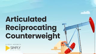 Pump Jack Video Animation | Simply Explainer