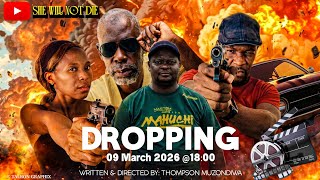 She will not die :Teaser : full movie on 09 March 2026 