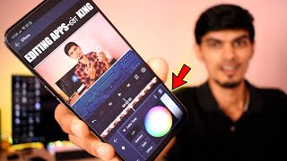 தாறுமாறு💥 Top 3 Professional Video Editing APPS For Android 2019 screenshot 5