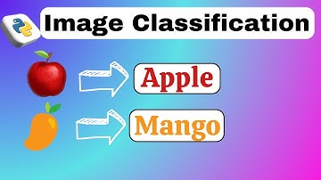Image Classification Project in Python and web app - CNN