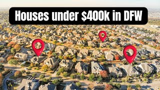 Beazer Homes | Stark Farms | Under $400k | Denton Texas