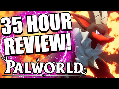 WATCH before you buy Palworld Early Access ! @FG3000