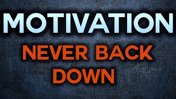 Thumbnail of Motivation - Never Back Down Green Street 3 - AirMusic