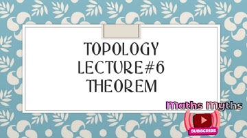 Show that Intersection of two topologies is also a topology & finer than any topology||BS,M.sc Maths