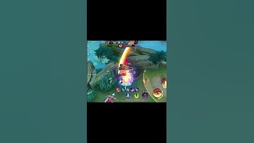 Practice mode vs rank game 😅 fanny #mobilelegends #mlbb