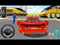 New Oronge Mercedes G63 For Parking 3d Driving Class android game || Car Game #gameplay #cargame