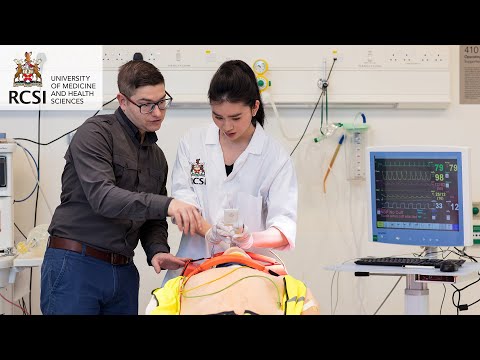 Open Day 2022: Introduction to Medicine