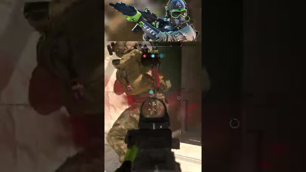 Call of Duty: Modern Warfare II (Open Beta) - AIM BOT