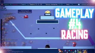 Transformice - Matsukaze (+70 MICE) Racing Gameplay #4