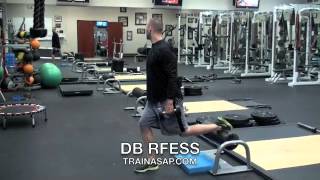DB RFESS