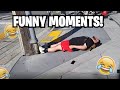 Faxuty's Funniest Moments