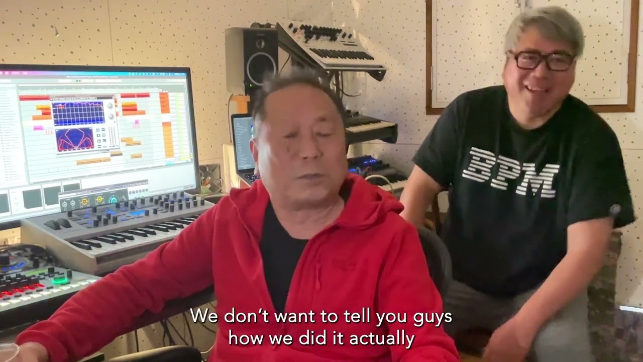 MATSURI DIGITAL CHILL - PRANA GEOMANTIK REMIX -  Message from LUNASUN