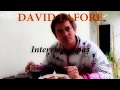 Capture de la vidéo David Lafore - Interview-Repas "Les Cheveux" - Bande-Annonce