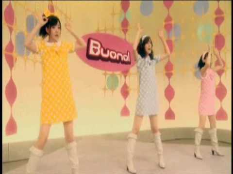【Sakai♥Duet】 Rottara Rottara - Buono!