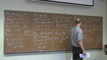 Beyond Worst-Case Analysis (Lecture 8:  Exact Recovery in Stable Cut Instances)