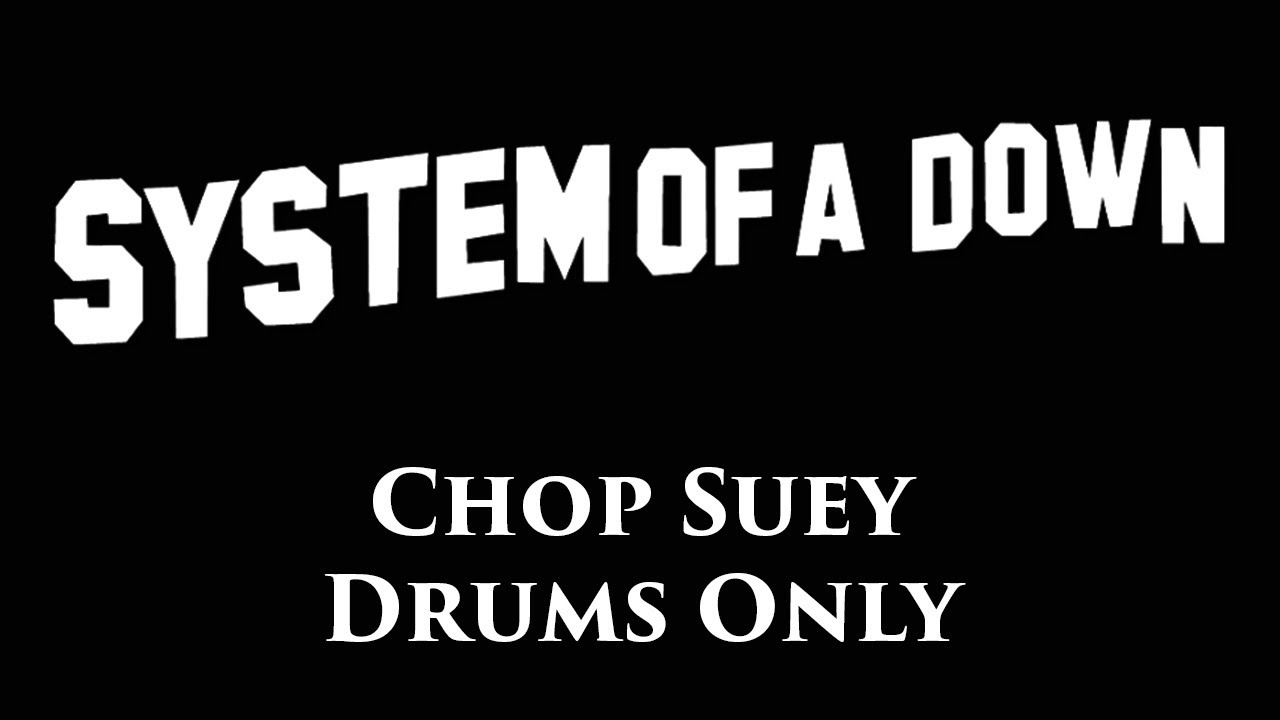 Chop suey system of a down перевод