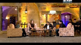 غنيلي ت غنيلك: حلقة 21-02-2015