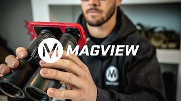 MAGVIEW!! HOW TO INSTALL