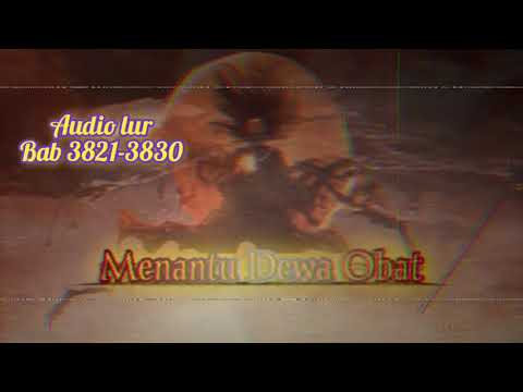 Novel Menantu Dewa Obat bab 3821-3830