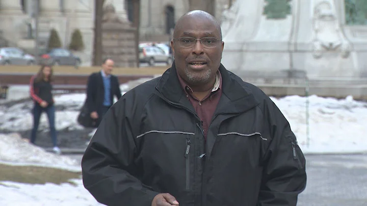 Peter Anthony Holder's "What I Learned On The Web This Week" - 088