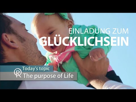 Playlist „Einladung zum Glück“