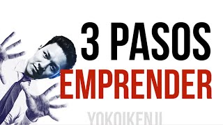 Cómo Emprender Yokoi Kenji
