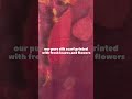 Eco Printed Scarf for Girlfriend &amp; Best Friend | Kokikar Sustainable Fashion