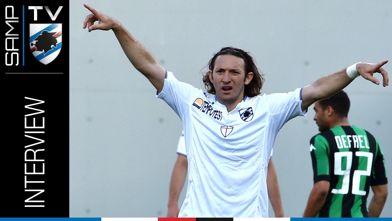 Sassuolo-Sampdoria, Barreto: «Mostrate unità e forza del gruppo» channel awesome