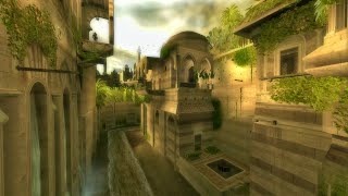 Prince of Persia: The Two Thrones | Max Graphics | Wide FOV & Fullscreen | Modded Gameplay | #gaming