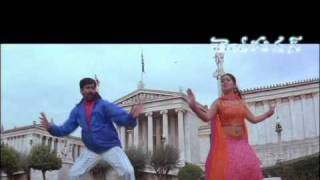 Venky - Telugu Songs - Gongura Thota Kada Kapu Kasa